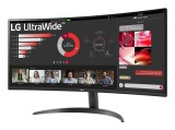 Cumpara ieftin MONITOR 34 LG 34WR50QK-B.AEU MONITOR 34&quot; LG 34WR50QK-B.AEU