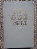 Teatrul renasterii engleze - Predecesorii lui Shakespeare (Vol II)