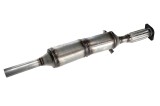 Filtru de particule Diesel DPF Renault Megane 3 1.5dci 2008-, Scenic 3 1.5dci 2009-, Grand Scenic 3 1.5dci 2009-, Fluence 1.5dci 2010-, Calitate : Co
