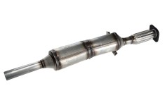 Filtru de particule Diesel DPF Renault Megane 3 1.5dci 2008-, Scenic 3 1.5dci 2009-, Grand Scenic 3 1.5dci 2009-, Fluence 1.5dci 2010-, Calitate : Co