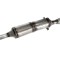 Filtru de particule Diesel DPF Renault Megane 3 1.5dci 2008-, Scenic 3 1.5dci 2009-, Grand Scenic 3 1.5dci 2009-, Fluence 1.5dci 2010-, Calitate : Co