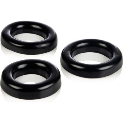 CALEXOTICS - COLT 3 RING SET foto