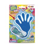 Craze - Mana lipicioasa si elastica din Slime diverse culori design nou