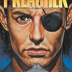 Preacher: The 25th Anniversary Omnibus - Volume 2 | Garth Ennis