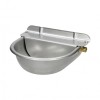 Adăpătoare din inox cu nivel constant, Kerbl