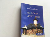 MITROPOLITUL IRINEU MIHALCESCU, TEOLOGIA LUPTATOARE- REEDITAREA EDITIEI 1941