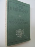 Padurea spanzuratilor - Liviu Rebreanu