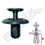 Covorase Cauciuc BMW X5 E53 (2000-2007) Rigum - Dedicate, Fara Miros, Margine Protectie