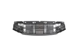 Spoiler bara protectie Audi Q3 (8u), 06.2011-02.2015, montare fata, RapidAuto