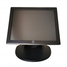 ELO ET 1515L, Monitor Touchscreen pentru POS, 15″, 1024 x 768, USB