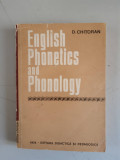 English phonetics and phonology &ndash; D. Chitoran