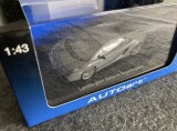 Macheta Lamborghini Gallardo Superleggera AutoArt 1/43