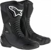 Cizme Alpinestars SMX S culoare Negru size 50 Cod Produs: MX_NEW 34041327PE