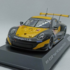 Porsche 911 RSR - Spark 1/43