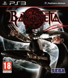 Joc PS3 Bayonetta by SEGA (PS3) Playstation 3