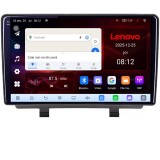 Navigatie Opel Zafira C 2011-2019 Android 14, 8GB RAM, 128GB, CarPlay