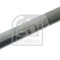FEBI BILSTEIN 10438 Surub