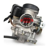 Carburator scuter 4T - compatibil China 150 150cc Smart Rider