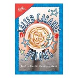 Carte pentru copii Salted Caramel Dreams, Povestiri, Personaj Jasmine