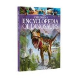 Children&#039;s Encyclopedia of Dinosaurs