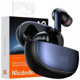 Mcdodo In-Ear Căști Fără Fir Bluetooth Enc Anc Reducere Zgomot