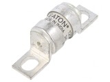 Siguranță Industrială 125A 240VAC 150VDC Ceramică, BUSSMANN