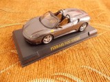 FERRARI F430 SPIDER ,MACHETA 1/43, 1:43