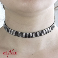 Choker Picaturi foto