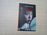 DANSATOAREA DIN IZU - Yasunari Kawabata - Editura Humanitas, 2008, 217 p.