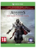 Assassins Creed The Ezio Collection XBOX ONE, Ubisoft