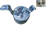 Uscator aer conditionat BMW 3, 3 Compact, Z3 Motor 1.8 i, 1.9 i, 2.0 i, 2.2 i, 2.8 i, 3.0 i, 316 g, 316 i, 318 i, 318 is, 318 tds, 318 ti, 320 i,