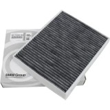 Filtru habitaclu OE BMW 64 11 9 237 555