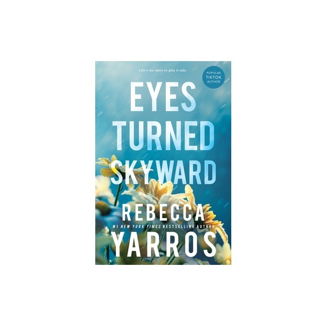 Eyes Turned Skyward