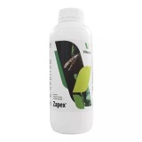 ZAPEX tratament ecologic pentru rosii musculita alba, Tuta absoluta, molia rosiilor, insecticid Vitana, bidon 1 litru