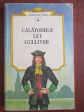 Calatoriile lui Gulliver-Jonathan Swift
