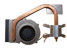 81.Sistem coolere laptop cu heatsink E32-0900471-TA9 foto