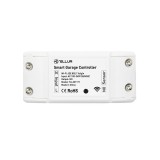 Kit control usa garaj Tellur TLL331171, Wi-Fi, Alb