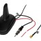 Antena Auto Shark AM/FM/GPS 12V DC SMA-A