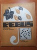 Revista rebus 15 octombrie 1979-total necompletat