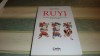 Yuan Yuan - Ruyi , imagini chinezesti traditionale de bun augur - 2023, Alta editura
