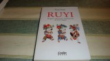 Yuan Yuan - Ruyi , imagini chinezesti traditionale de bun augur - 2023