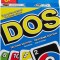 UNO JOC DE CARTI DOS REFRESH SuperHeroes ToysZone