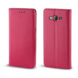 Husa Flip Carte Smart Samsung G390 Galaxy Xcover4 Rosu