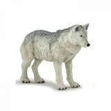 Papo Figurina Lup Polar
