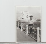 bnk foto Constanta - Cazinoul - anii `60