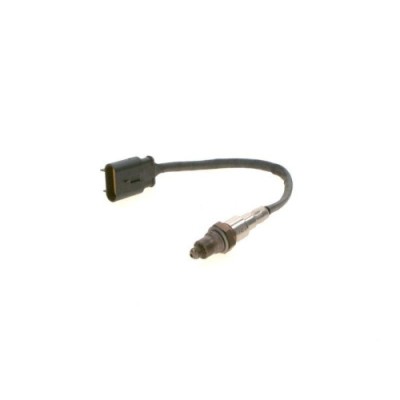 Sonda lambda Alfa Romeo Giulietta, MiTo; Fiat 500, 500L, 500X, Doblo, Tipo; Jeep Renegade; Lancia Delta, in fata catalizatorului, BOSCH foto