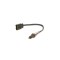 Sonda lambda Alfa Romeo Giulietta, MiTo; Fiat 500, 500L, 500X, Doblo, Tipo; Jeep Renegade; Lancia Delta, in fata catalizatorului, BOSCH