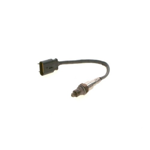 Sonda lambda Alfa Romeo Giulietta, MiTo; Fiat 500, 500L, 500X, Doblo, Tipo; Jeep Renegade; Lancia Delta, in fata catalizatorului, BOSCH