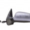 Oglinda exterioara Volkswagen Golf 4 1997-2006, Bora 1998-2005, Seat Arosa Cordoba , reglare manuala, partea stanga 1J1857507, Model MARE, geam croma