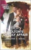 Colton&#039;s Deadly Affair